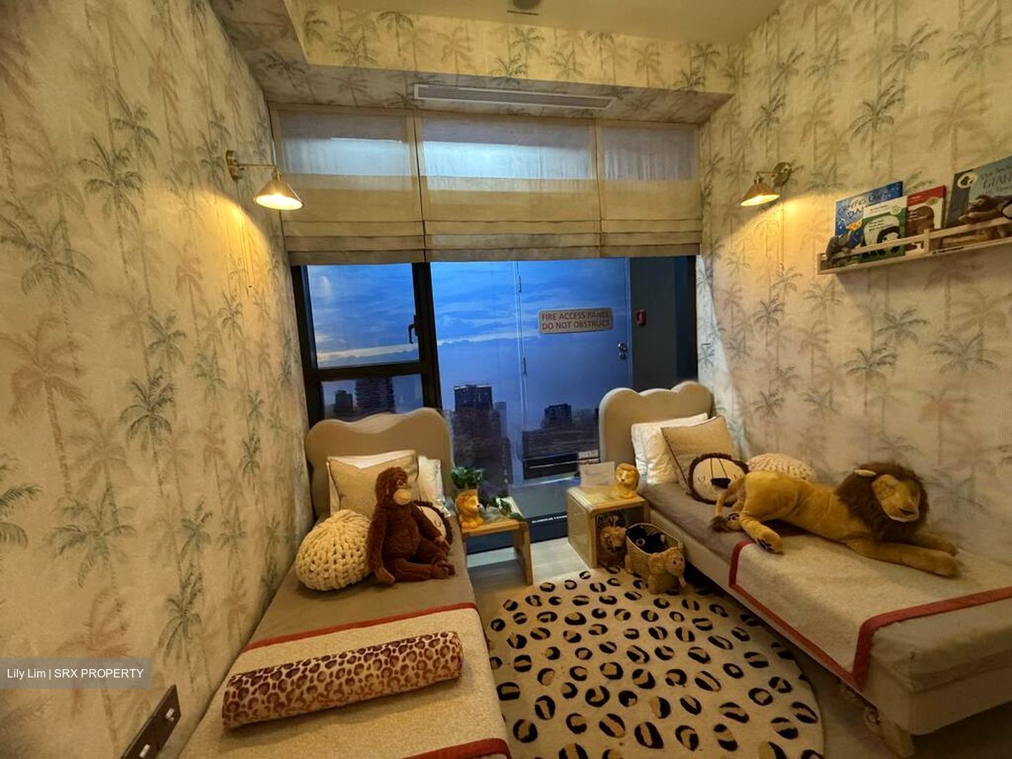 Arina East Residences (D15), Apartment #455118971